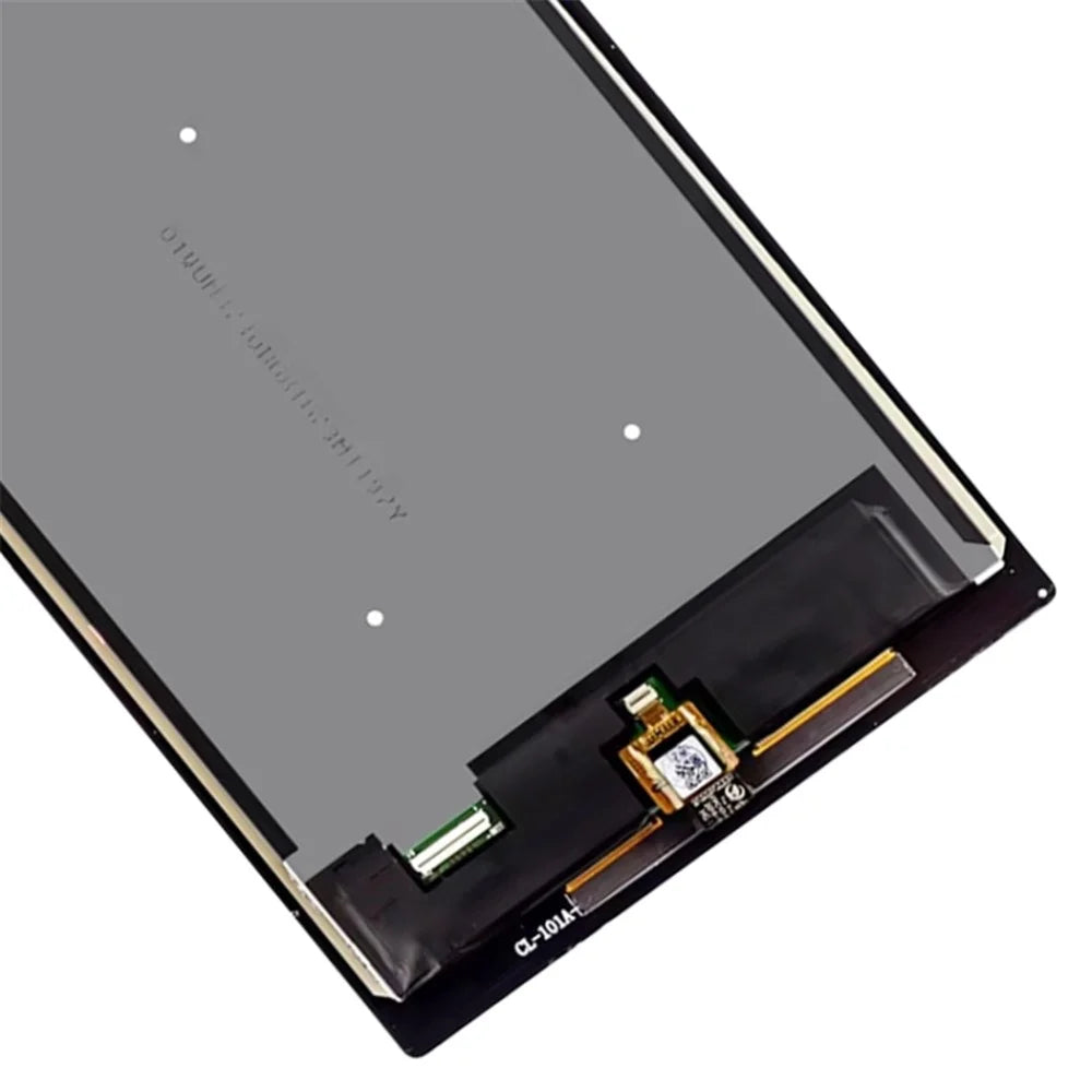 For Amazon Fire HD 10 (2017) OEM Grade S LCD Screen and Digitizer Assembly Part (Without Logo) - 4