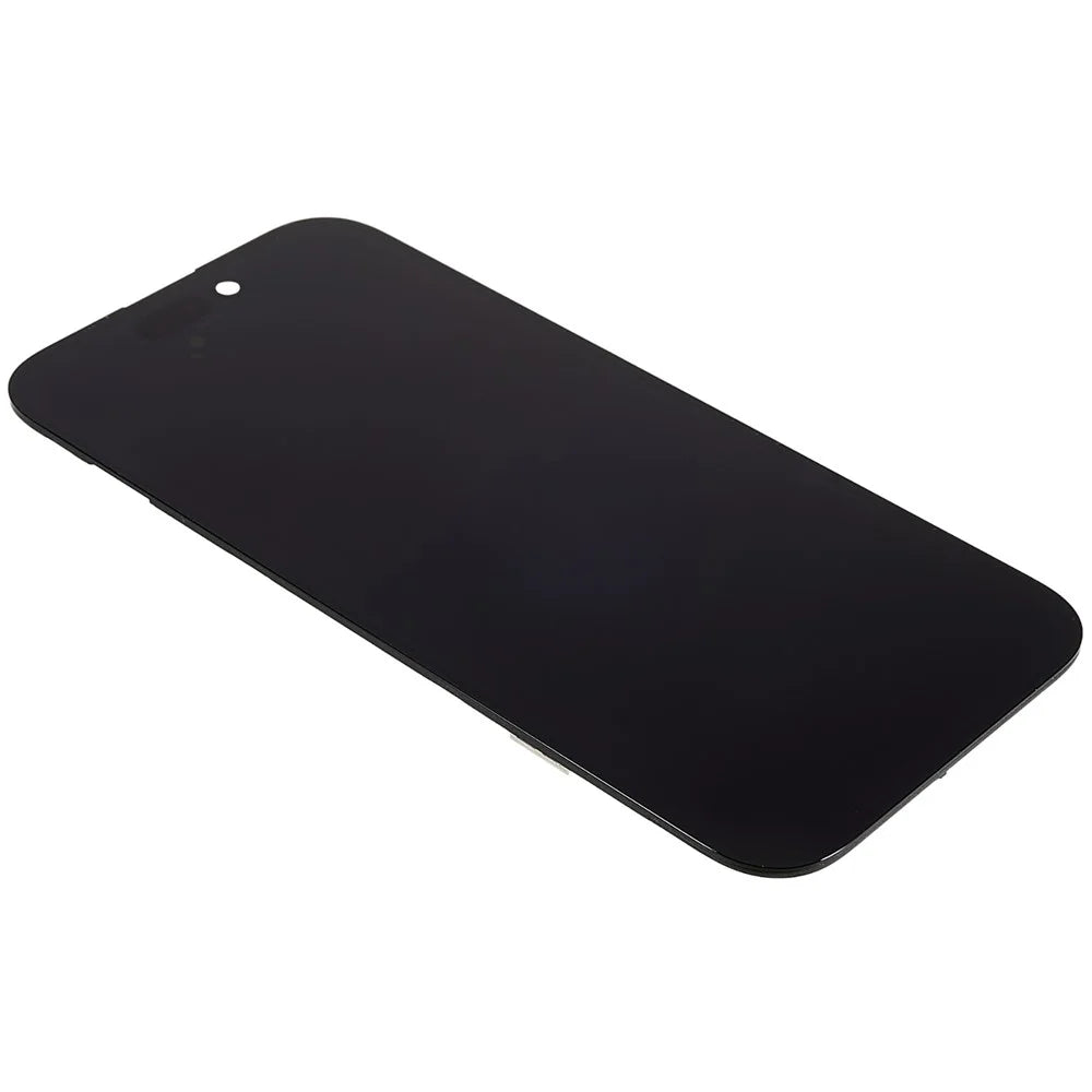 For iPhone 14 Pro Grade C GX OLED Screen and Digitizer Assembly Replacement Part (Without Logo) - 4