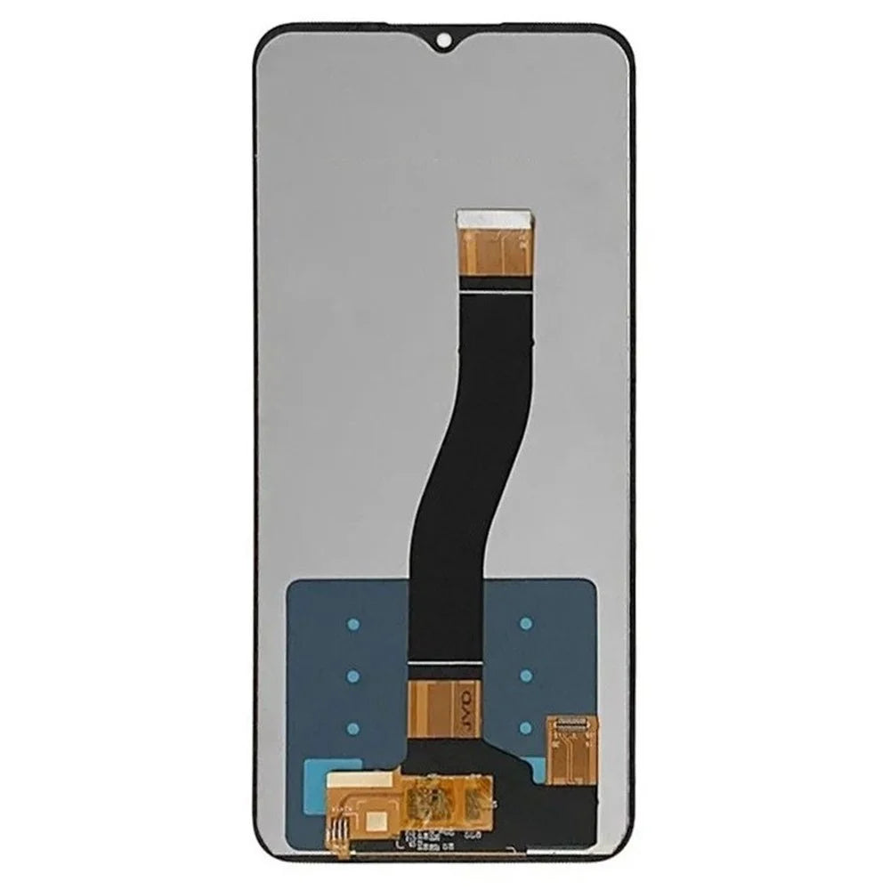 For Oscal C70 LCD Screen and Digitizer Assembly OEM Grade S Replacement Part (Without Logo) - 3