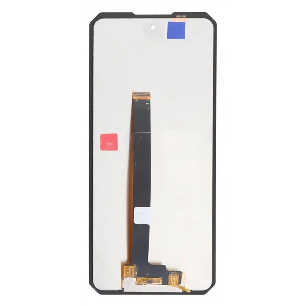 For Oukitel WP27 OEM Grade S LCD Screen and Digitizer Assembly Replacement Part (Without Logo) - 3
