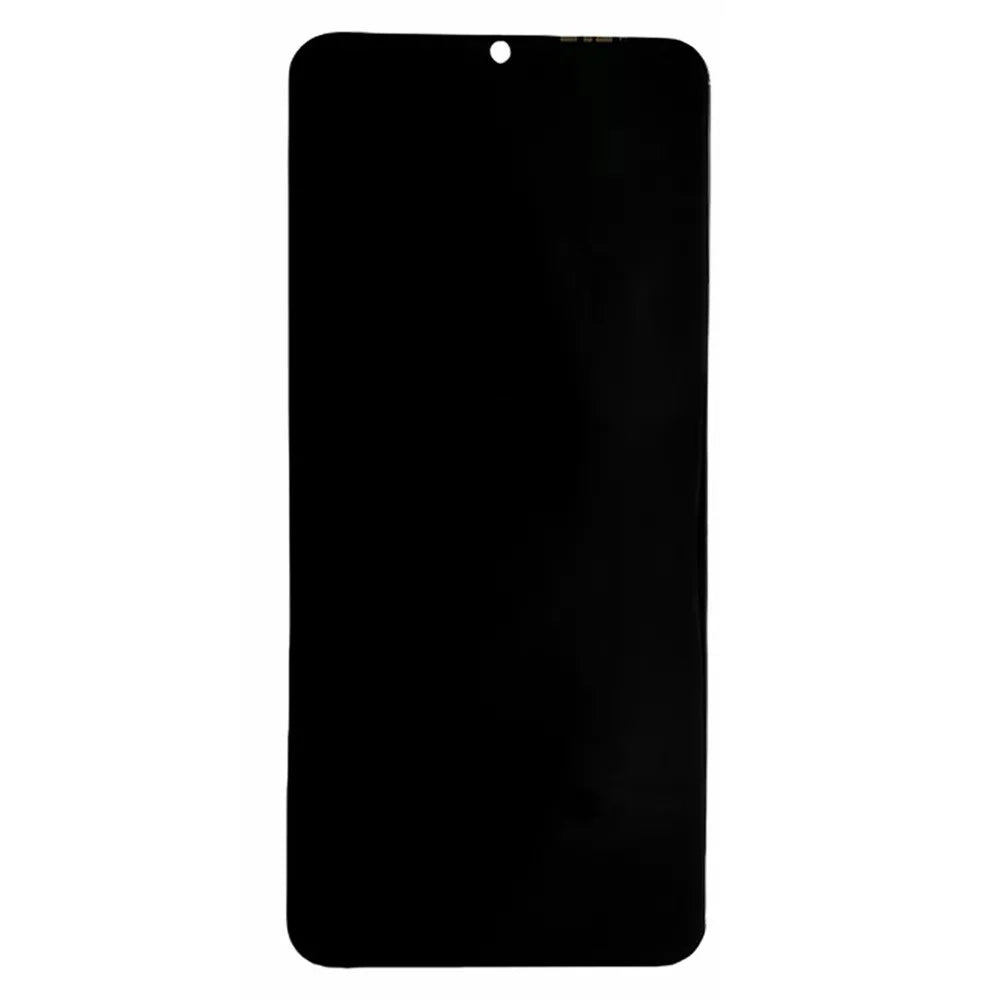 For Oukitel C38 OEM Grade S LCD Screen and Digitizer Assembly Replacement Part (Without Logo) - 2