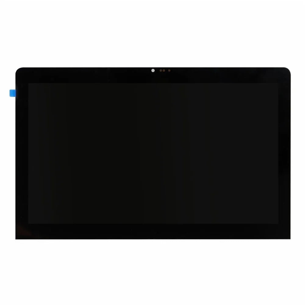 For Lenovo Yoga Tab 11 YT-J706 Grade B OEM LCD Screen and Digitizer Assembly Replacement Part (Without Logo) - Black - 2