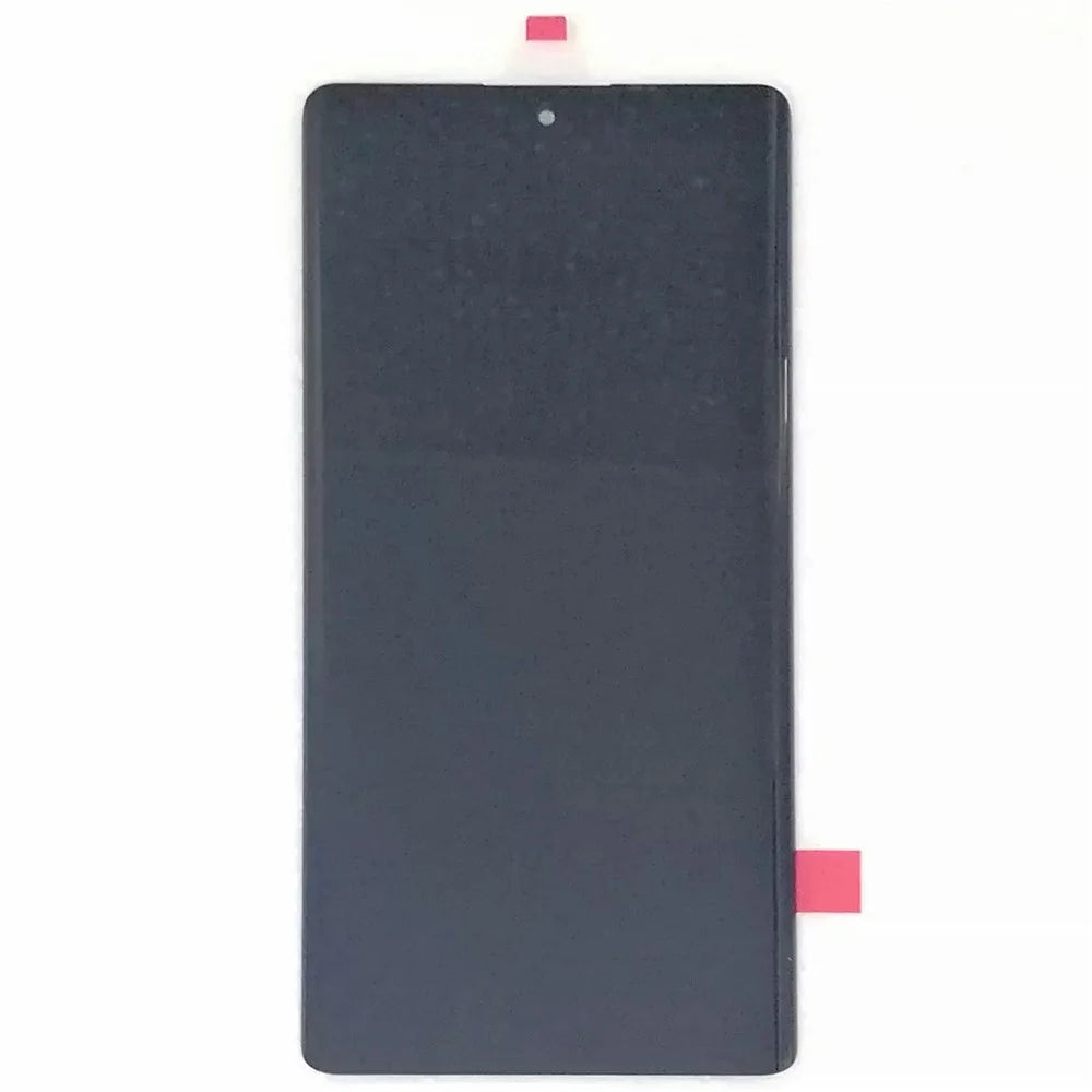 For ZTE nubia Z40 Pro NX701J OEM Grade S AMOLED Screen and Digitizer Assembly Replacement Part (Without Logo) - 2