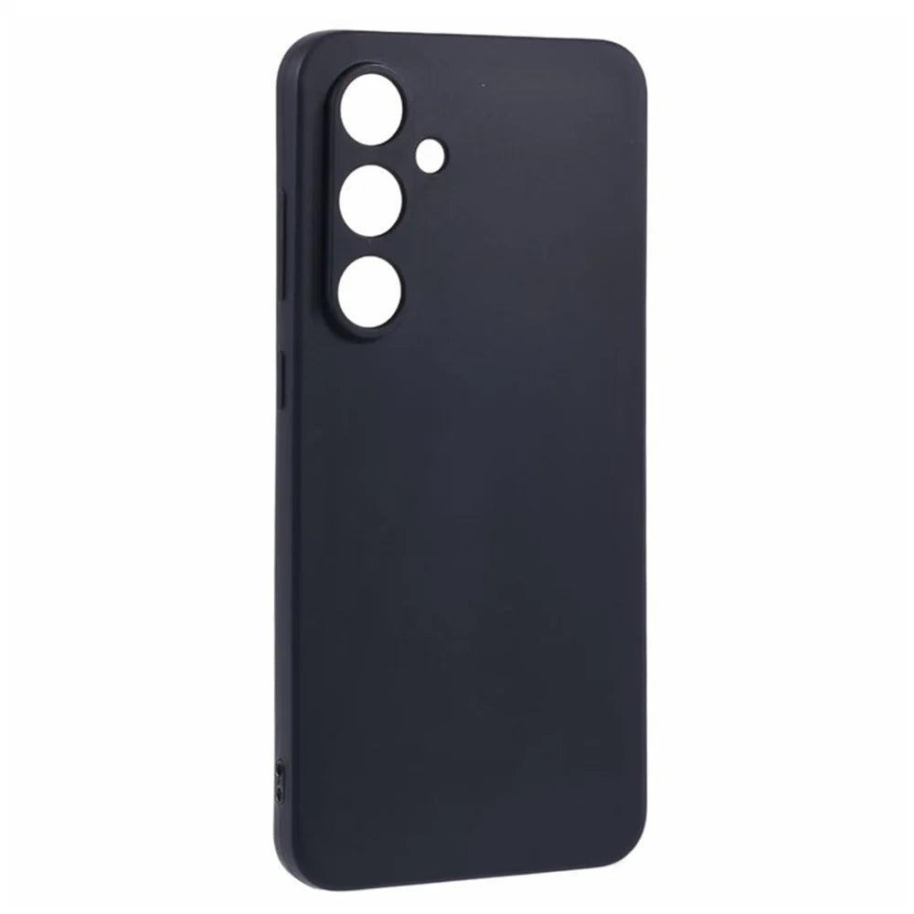 For Samsung Galaxy A36 5G Case Shockproof Glossy TPU Flexible Phone Cover - 2