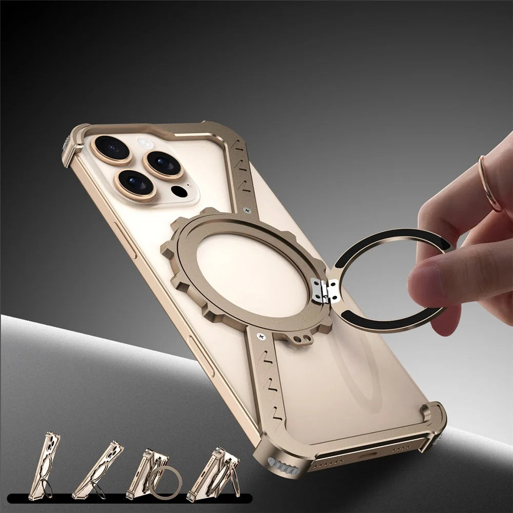 For Samsung Galaxy S23 Ultra Case Silicone Shockproof Phone Protective Cover Shell - Matcha Green - 4