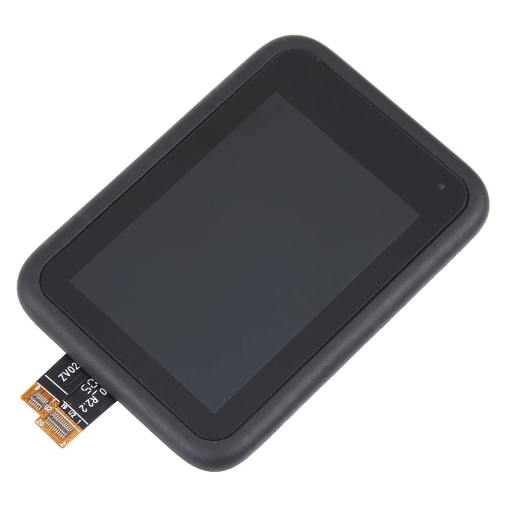 For GoPro Hero 9 Grade S OEM LCD Screen and Digitizer Assembly + Frame Part - 4