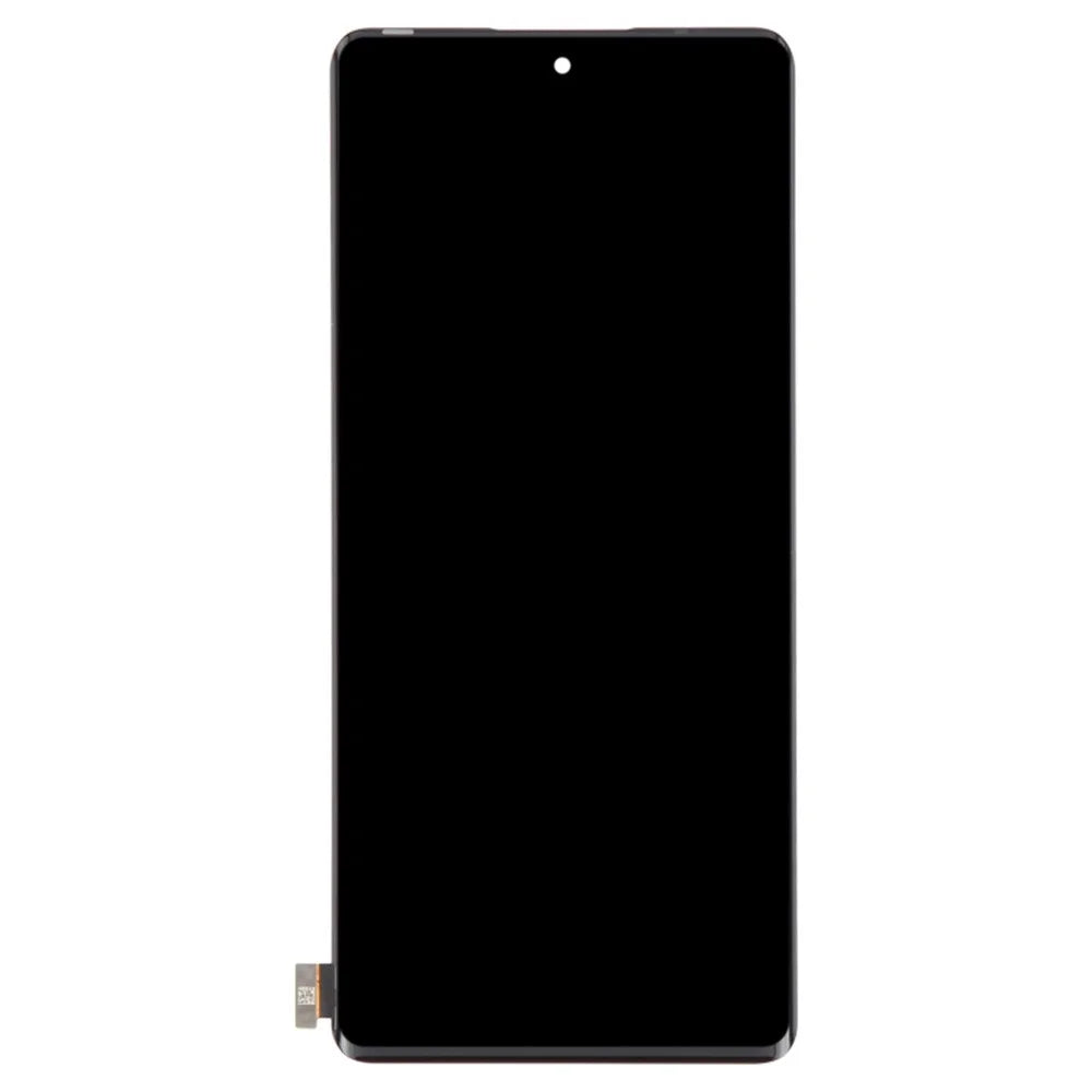 For Infinix Note 40 X6853 OEM Grade S OLED Screen and Digitizer Assembly Replacement Part (Without Logo) - 2