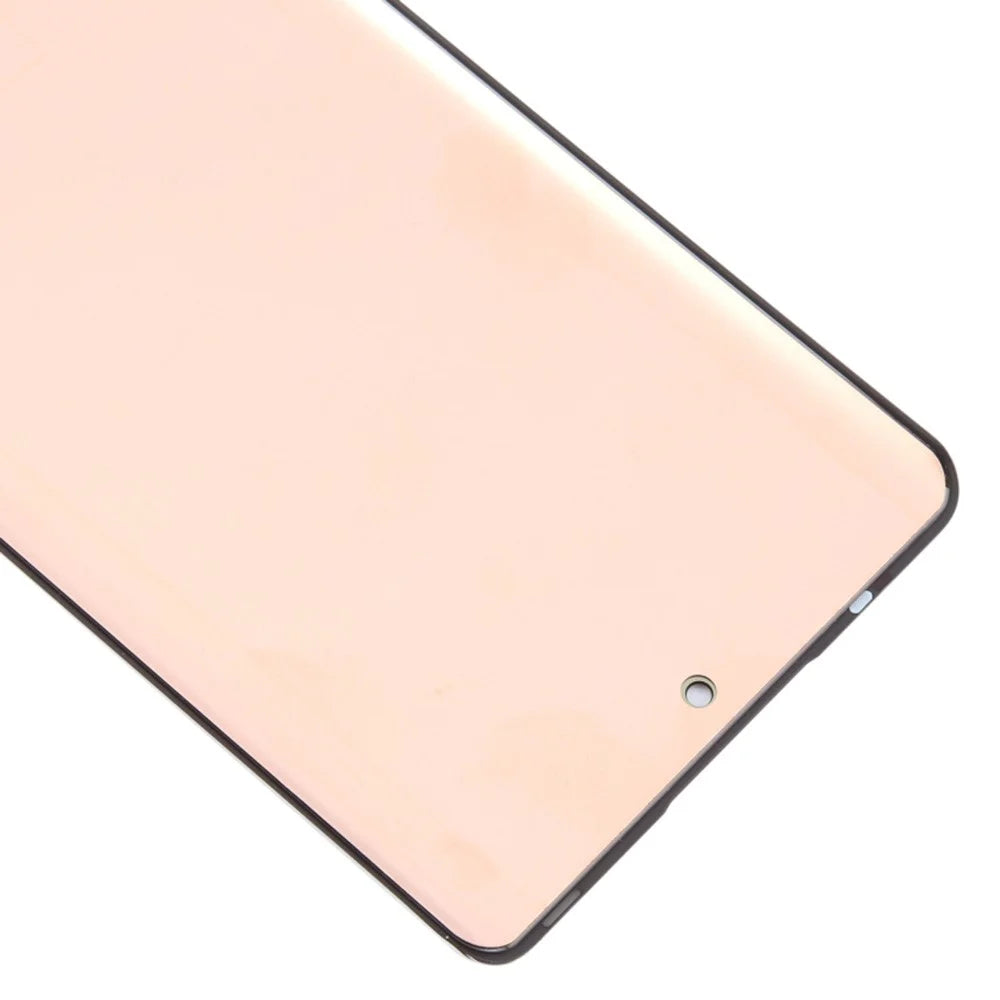 For Infinix Note 40 X6853 OEM Grade S OLED Screen and Digitizer Assembly Replacement Part (Without Logo) - 4