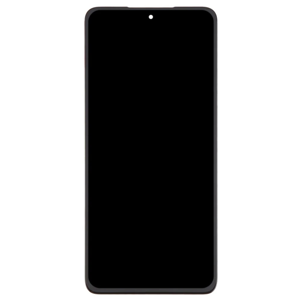 AMOLED Screen and Digitizer Assembly For Xiaomi Redmi K70 Ultra / 14T / 14T Pro OEM Grade S Replacement Part (Without Logo) - 2