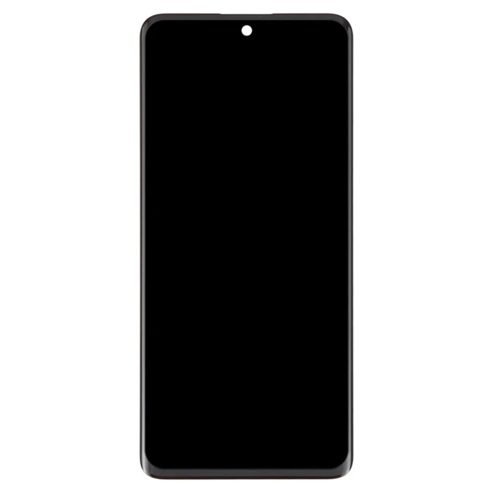 For Xiaomi Redmi Note 14 Pro 5G / Poco X7 5G / Note 14 Pro+ 5G OEM Grade S AMOLED Screen and Digitizer Assembly Replacement Part (Without Logo) - 2