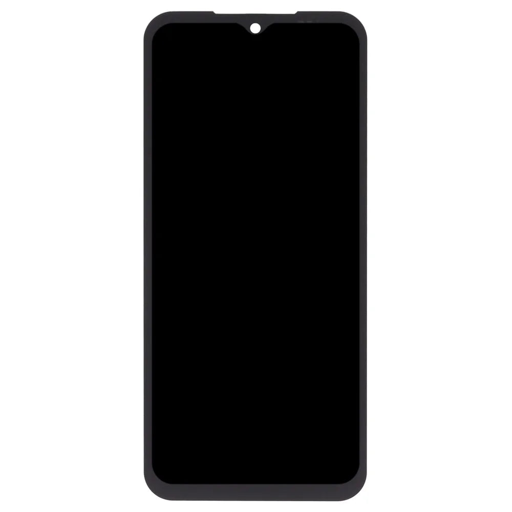 For Ulefone Armor 12 5G OEM Grade S LCD Screen and Digitizer Assembly Replacement Part (Without Logo) - 2
