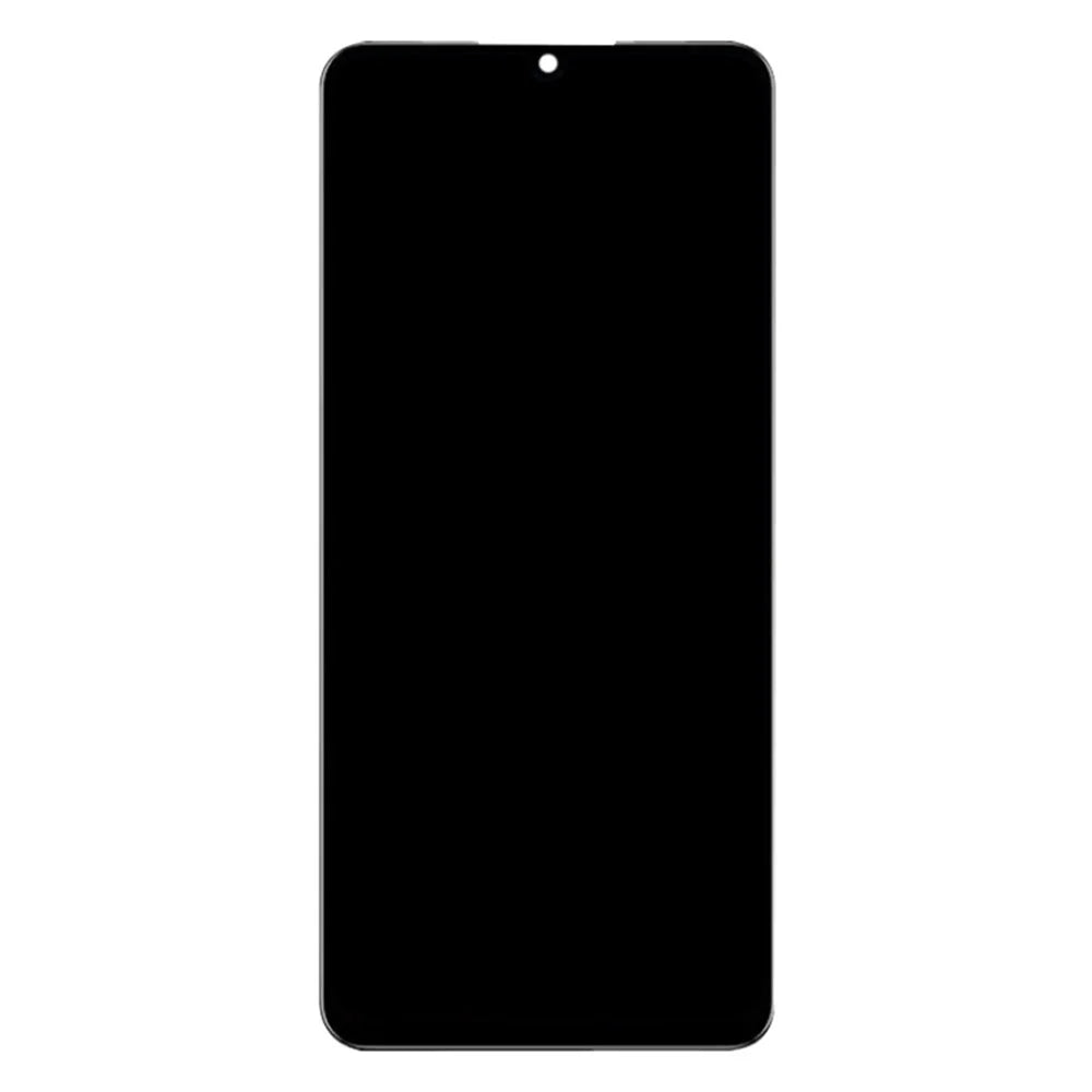 For ZTE Blade V41 Smart OEM Grade S LCD Screen and Digitizer Assembly Replacement Part (Without Logo) - 2