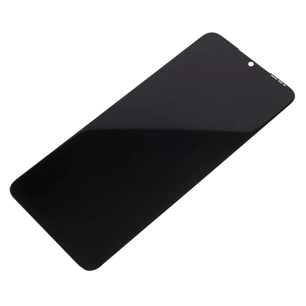 For itel A50 Grade C LCD Screen and Digitizer Assembly Replacement Part (Without Logo) - 4