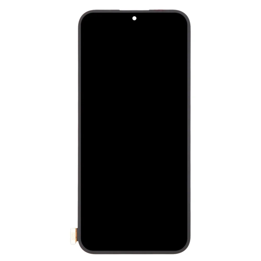 For Nothing Phone (2a) A142 OEM Grade S OLED Screen and Digitizer Assembly Replacement Part (Without Logo) - 2