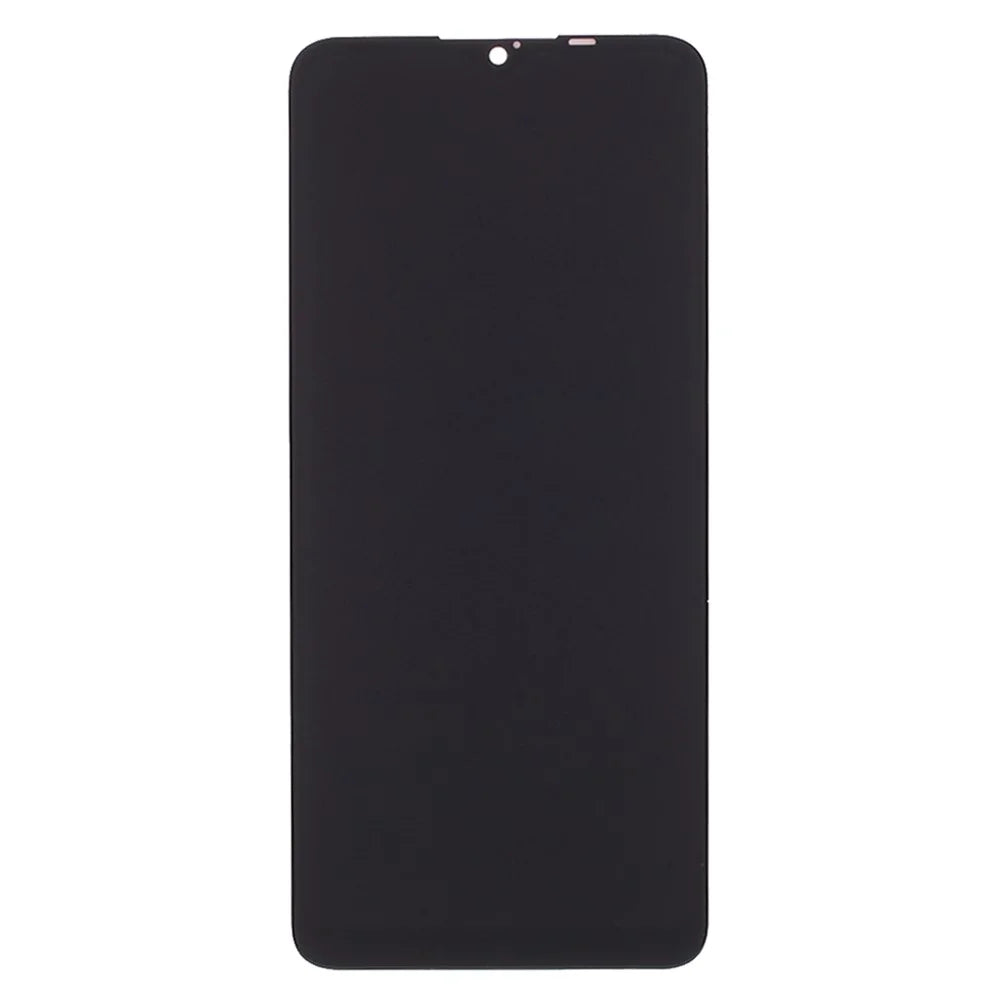 For Alcatel 3X (2020) 5061 Grade C LCD Screen and Digitizer Assembly Replacement Part (Without Logo) - 2