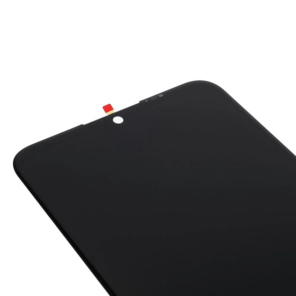 For TCL 20Y / 20E Grade C LCD Screen and Digitizer Assembly Replacement Part (Without Logo) - 5