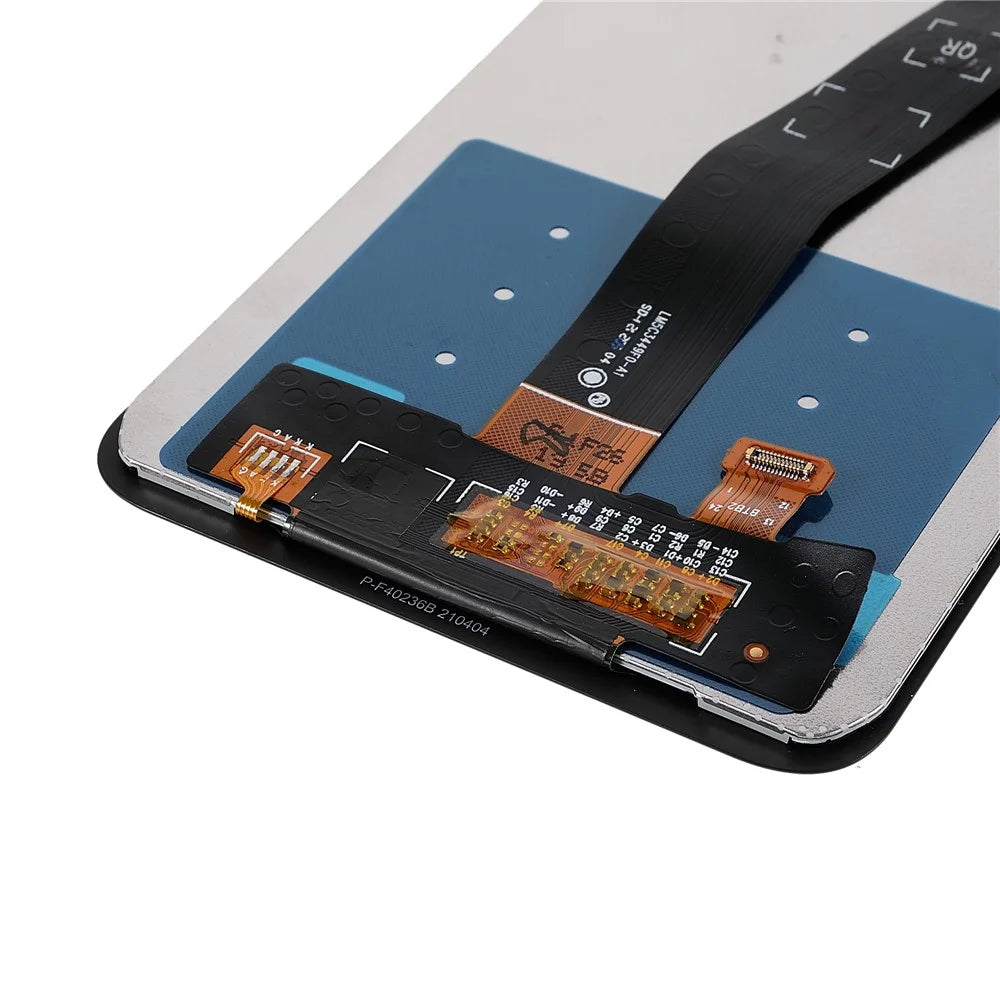 For TCL 20Y / 20E Grade C LCD Screen and Digitizer Assembly Replacement Part (Without Logo) - 7