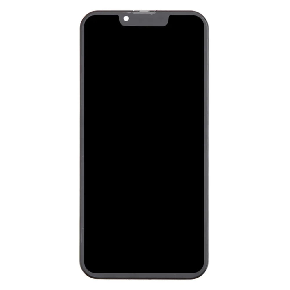 For iPhone 13 Pro Grade C LCD Screen and Digitizer Assembly Part (JK Incell Technology) (Without Logo) - 3