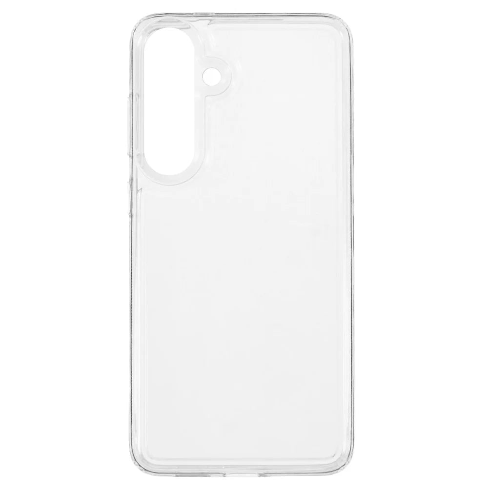 For Samsung Galaxy A26 5G Case HD Clear Soft TPU Phone Back Cover Airbag Protection - 2