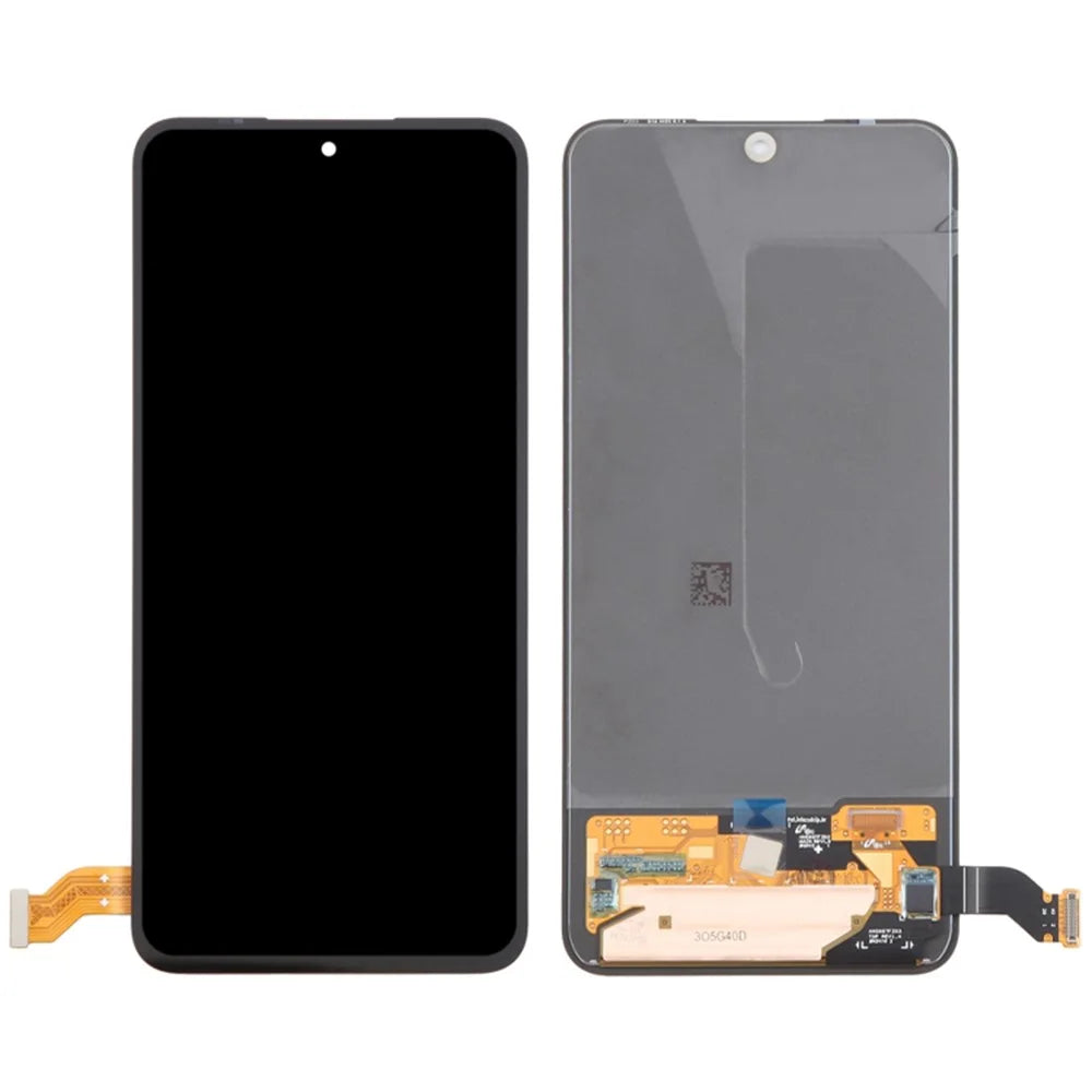 For Nothing CMF Phone 1 Grade C OLED Screen and Digitizer Assembly Replacement Part (Without Logo) - 1