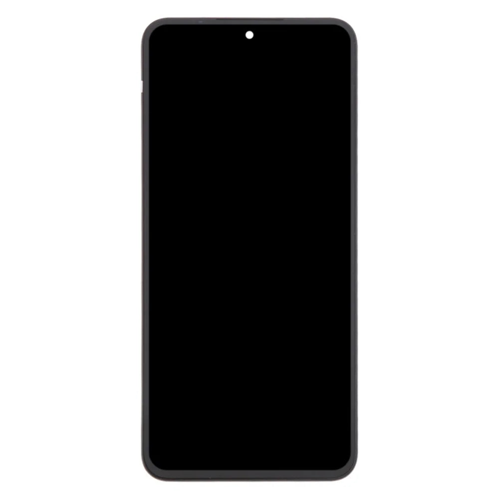 For Nothing CMF Phone 1 Grade C OLED Screen and Digitizer Assembly + Frame Part (Without Logo) - 2