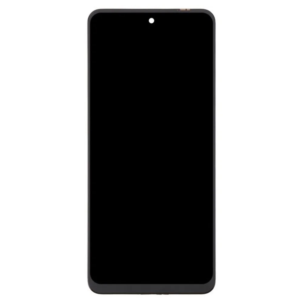 For vivo Y19s 4G Grade B LCD Screen and Digitizer Assembly Part (Without Logo) - 2