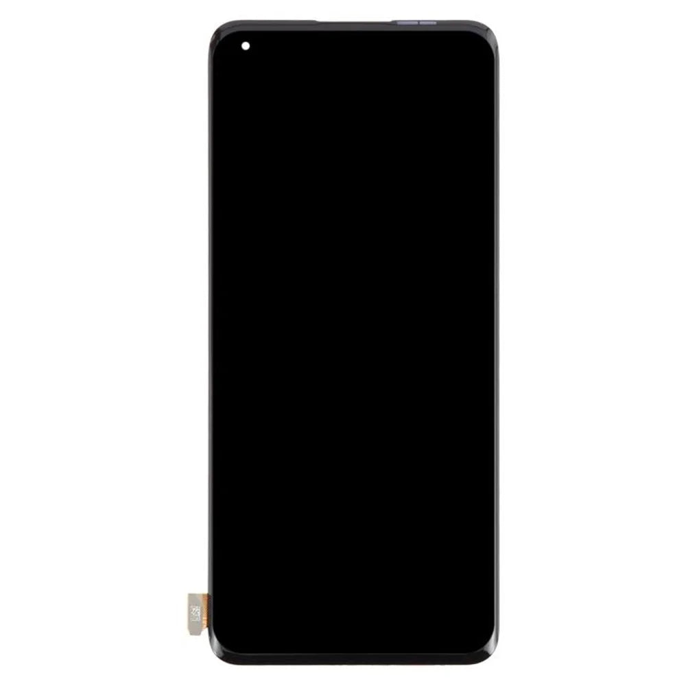 For Oppo Find X5 Pro OEM Grade S LTPO AMOLED Screen and Digitizer Assembly Replacement Part (Without Logo) - 2