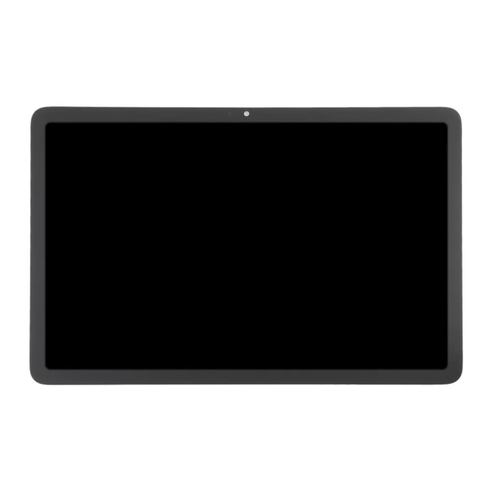 For Google Pixel Tablet OEM Grade S LCD Screen and Digitizer Assembly Replacement Part (Without Logo) - Black - 2