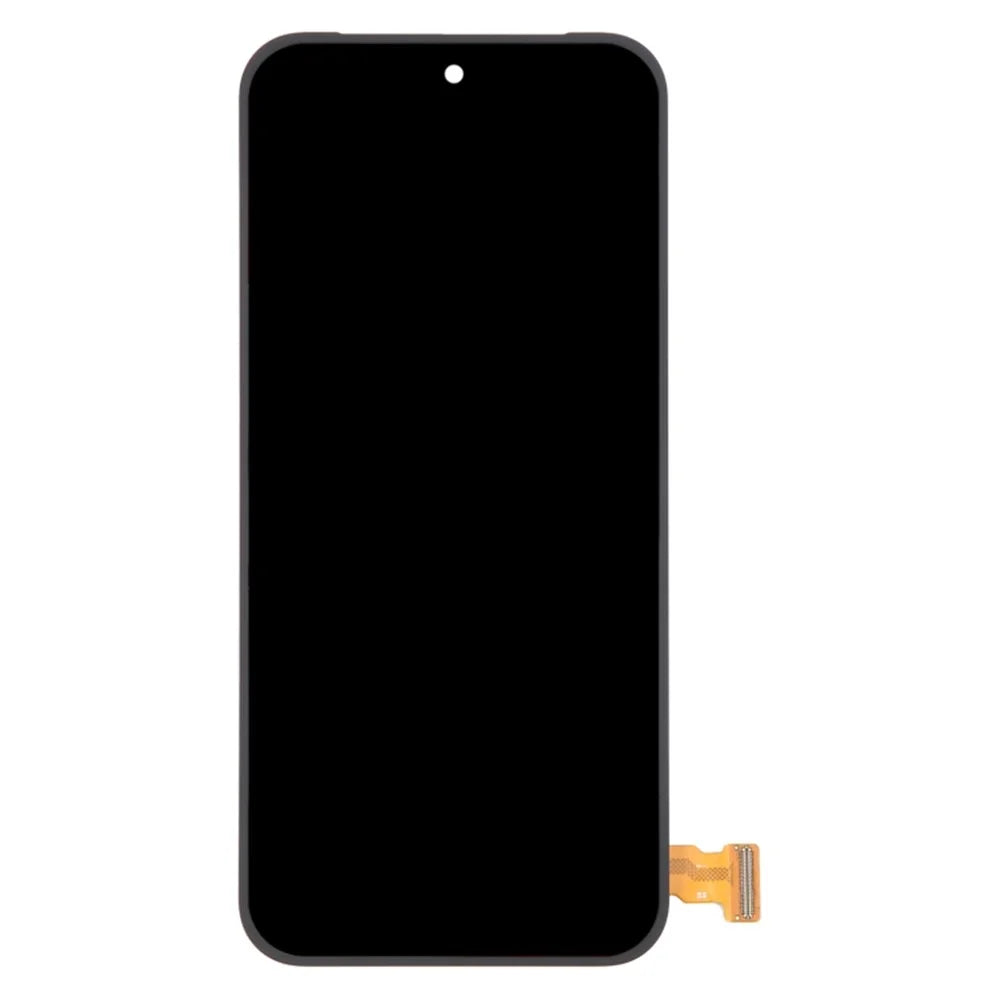 For Google Pixel 9 Pro XL GGX8B GZC4K GQ57S OEM Grade S OLED Screen and Digitizer Assembly + Frame (Without Logo) - 2