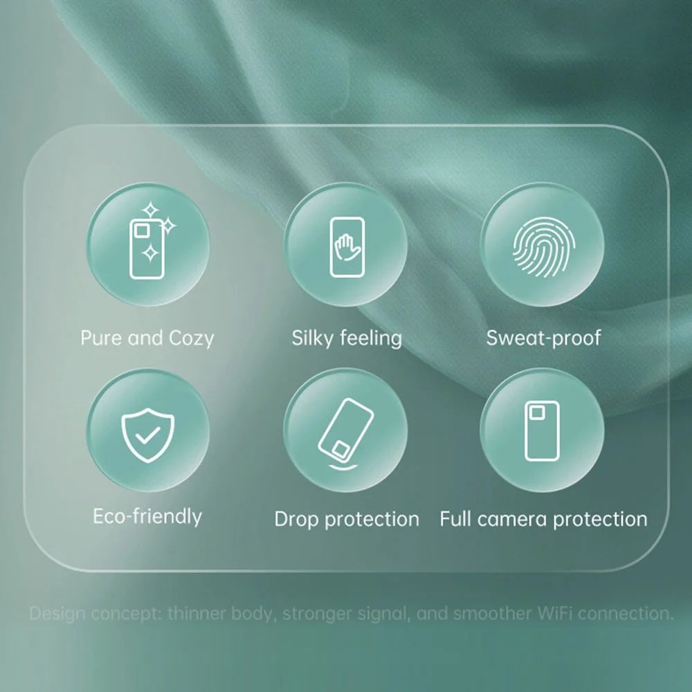 XINLI For Samsung Galaxy S25 Edge Case TPU Phone Cover with Electroplating Frame - Cyan - 2