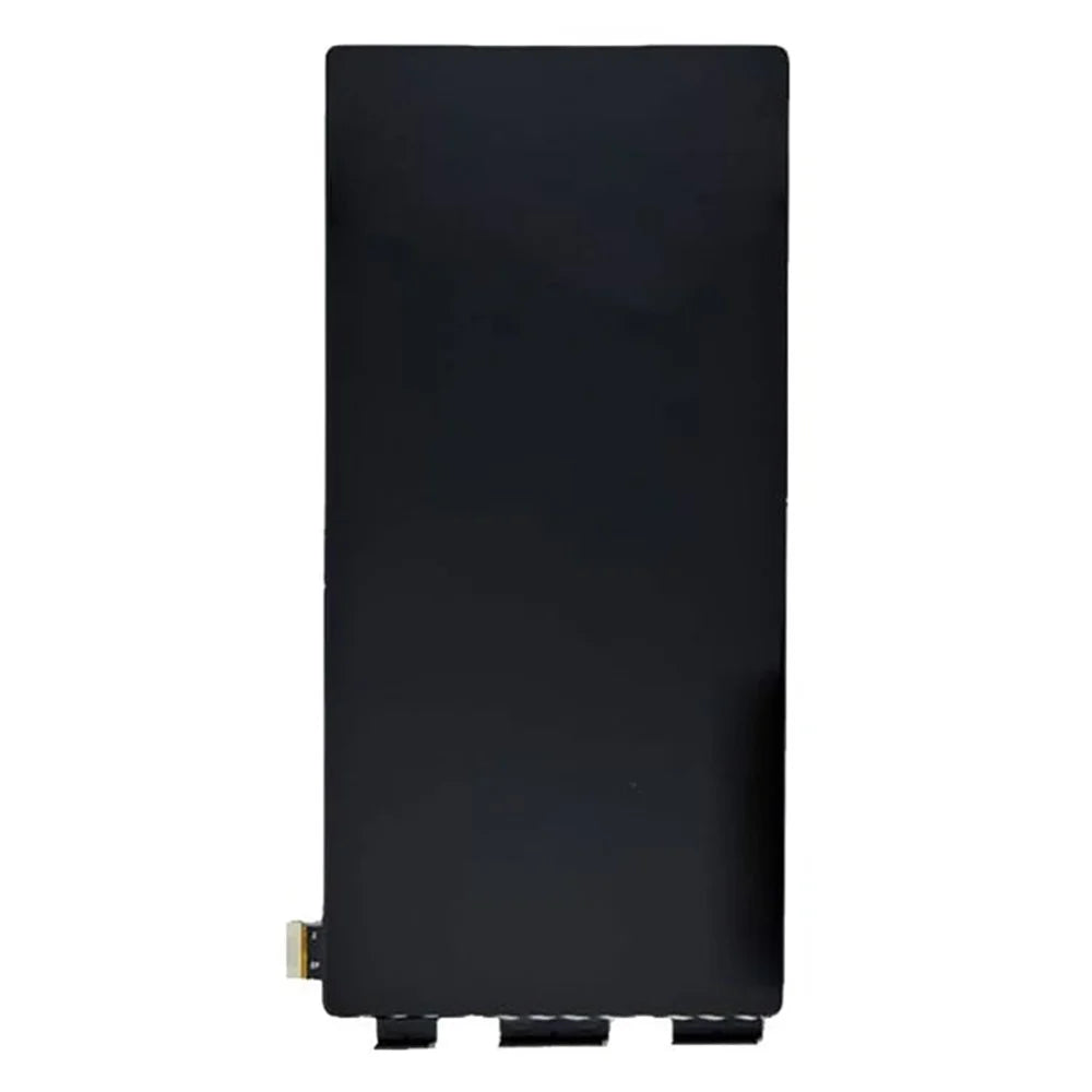 For ZTE nubia Z70 Ultra 5G NX733J, NX736J OEM Grade S AMOLED Screen and Digitizer Assembly Replacement Part (Without Logo) - 2