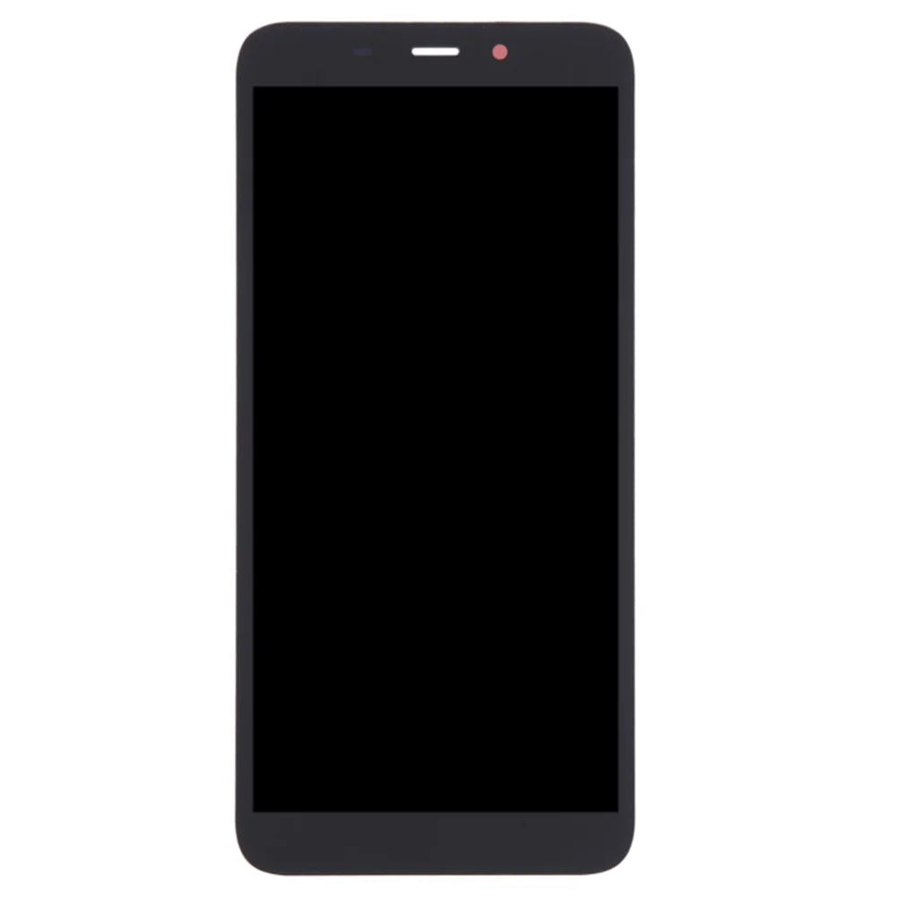 For Oukitel WP32 Pro OEM Grade S LCD Screen and Digitizer Assembly Replacement Part (Without Logo) - 2