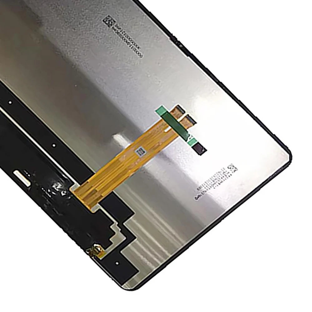 For OnePlus Pad 2 OEM Grade S LCD Screen and Digitizer Assembly Replacement Part (Without Logo) - 4