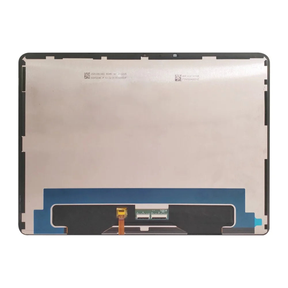 For OnePlus Pad Pro OPD2404 OEM Grade S LCD Screen and Digitizer Assembly Replacement Part (Without Logo) - 3