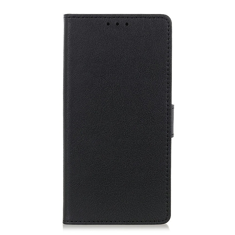 For iPhone 18 Pro / 17 Pro Case PU Leather Stand Wallet Phone Cover - 6