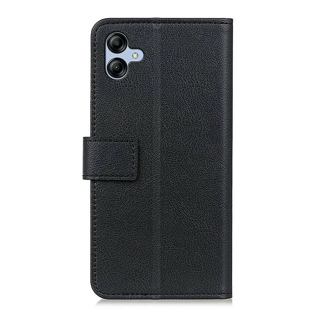 For Samsung Galaxy A08 5G / A08 4G / A07 5G / A07 4G / A06 5G / A06 4G Case PU Leather Stand Wallet Phone Cover - 7