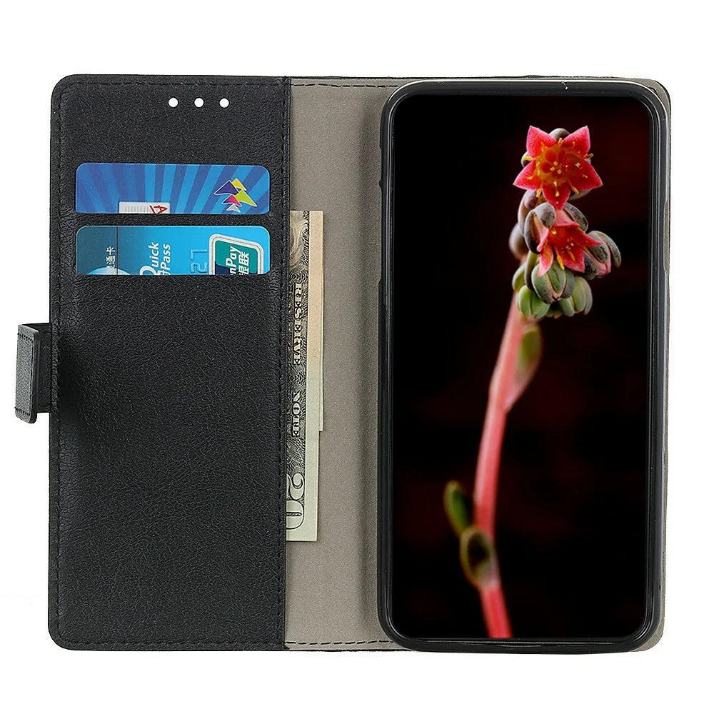 For Samsung Galaxy A18 5G / A18 4G / A17 5G / A17 4G / A26 5G Case PU Leather Stand Wallet Phone Cover - 2