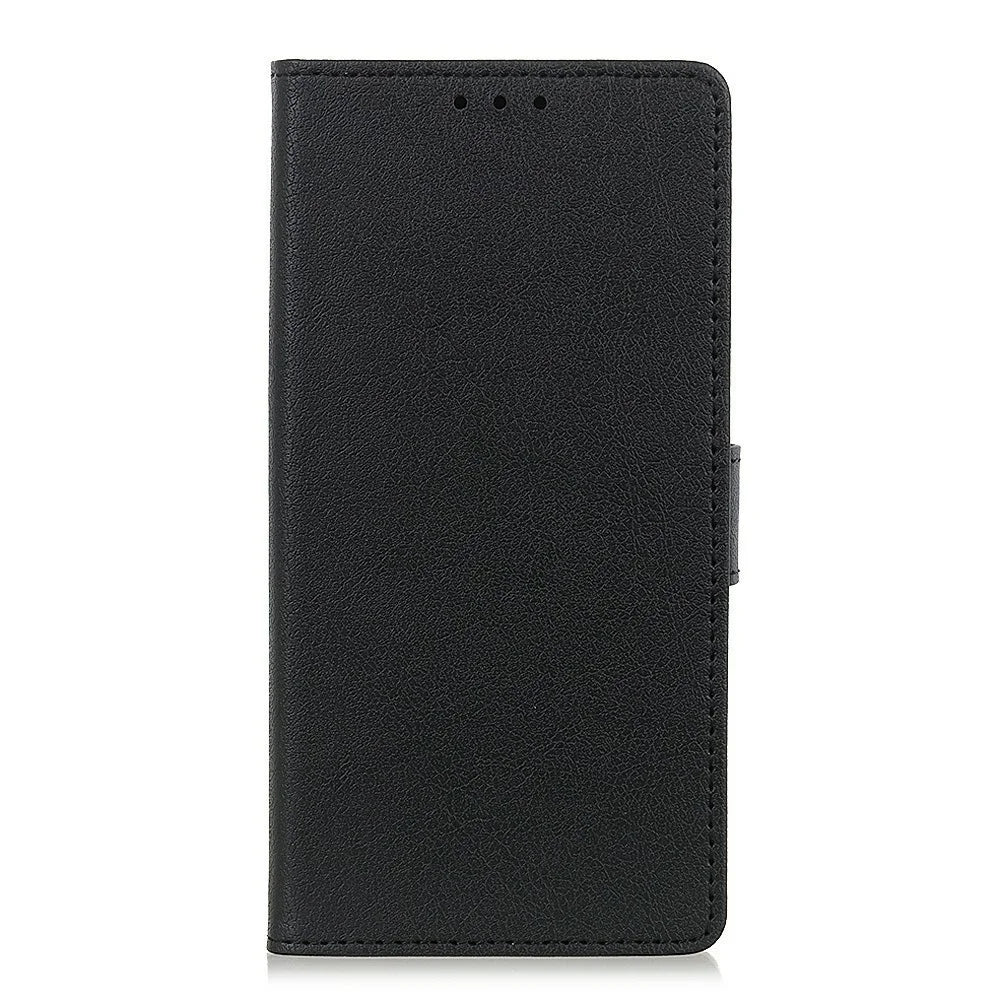 For Samsung Galaxy XCover7 Pro Case PU Leather Stand Wallet Phone Cover - 6