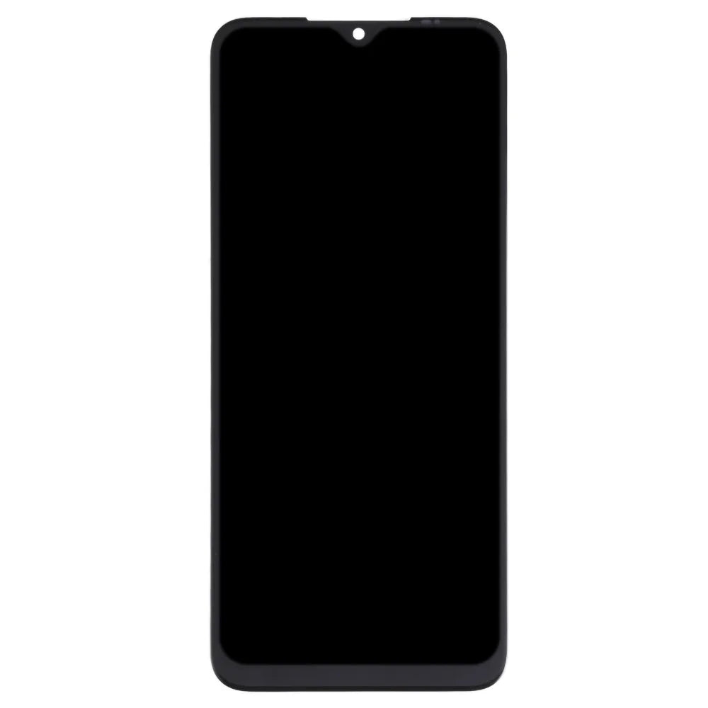For Nokia G50 Grade C LCD Screen and Digitizer Assembly Replacement Part (without Logo) - 2