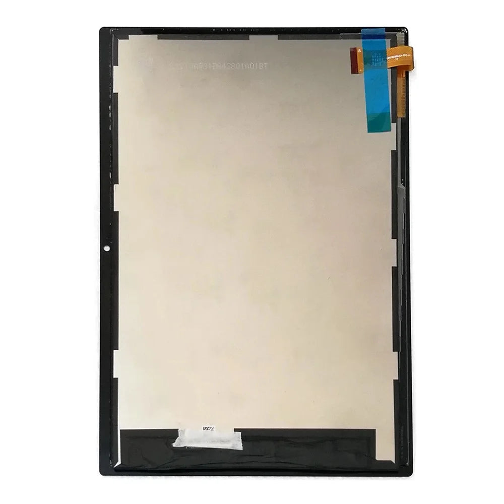 For Blackview Tab 9 LTE 10.1" OEM Grade S LCD Screen and Digitizer Assembly Replacement Part (Without Logo) - 3