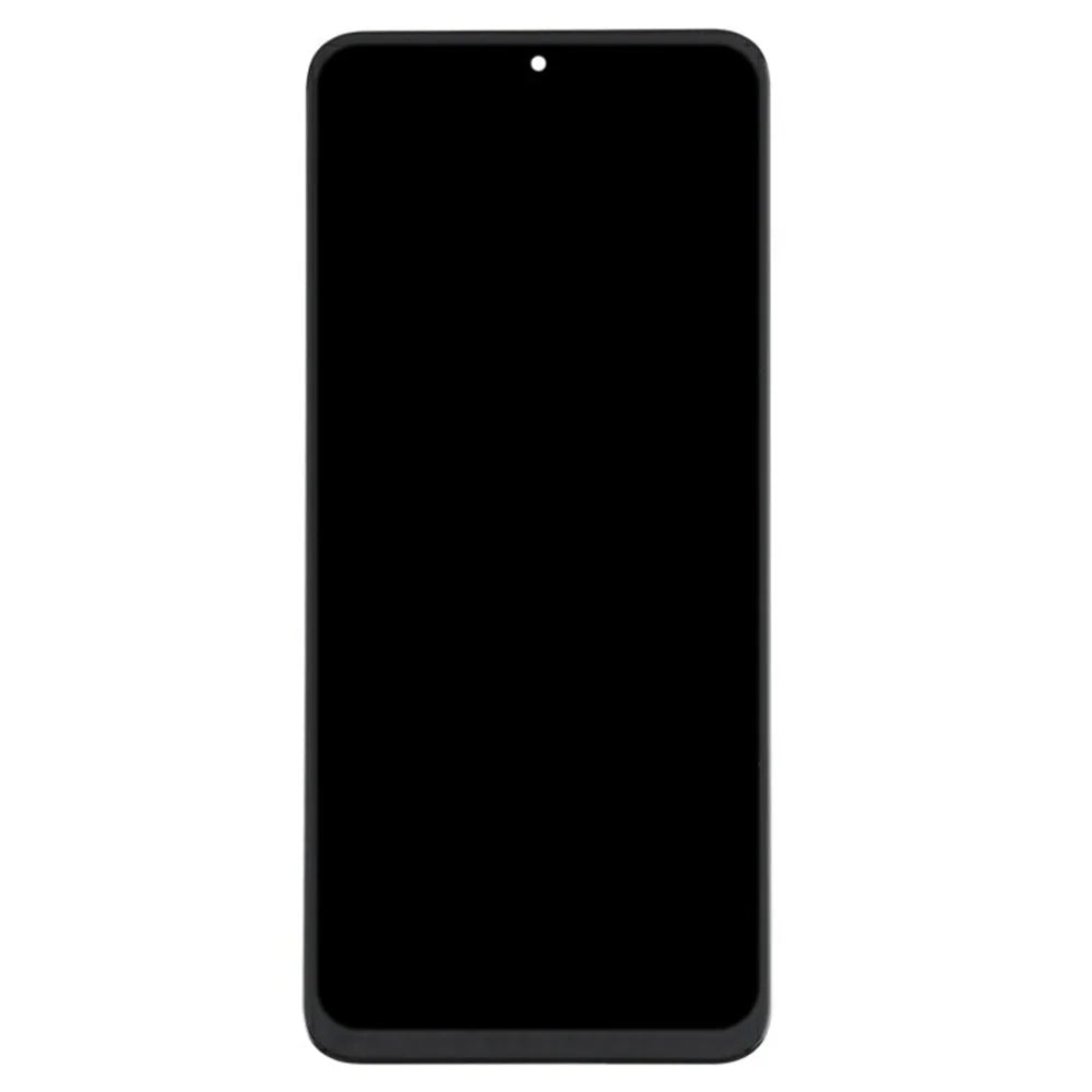 For Huawei nova 13i 4G Grade C LCD Screen and Digitizer Assembly Replacement Part (Without Logo) - 2