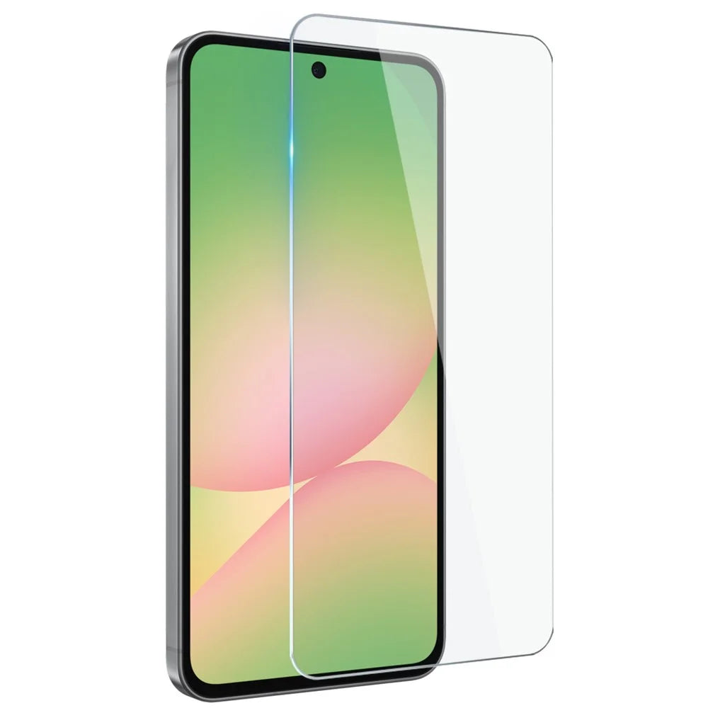 NORTHJO For Samsung Galaxy A56 5G TPU Phone Case Set with Front Screen Protector + Lens Film - 3
