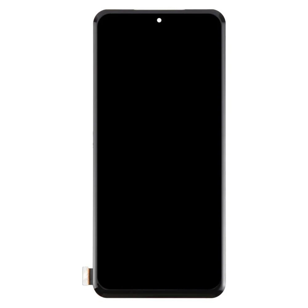For Xiaomi 15S Pro OEM Grade S AMOLED Screen and Digitizer Assembly Replacement Part (Without Logo) - 2