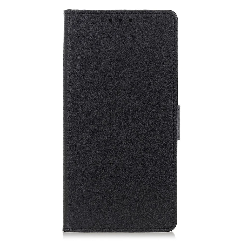 For OnePlus Nord CE5 5G / Ace 5 Racing 5G Case PU Leather Stand Wallet Phone Cover - 6