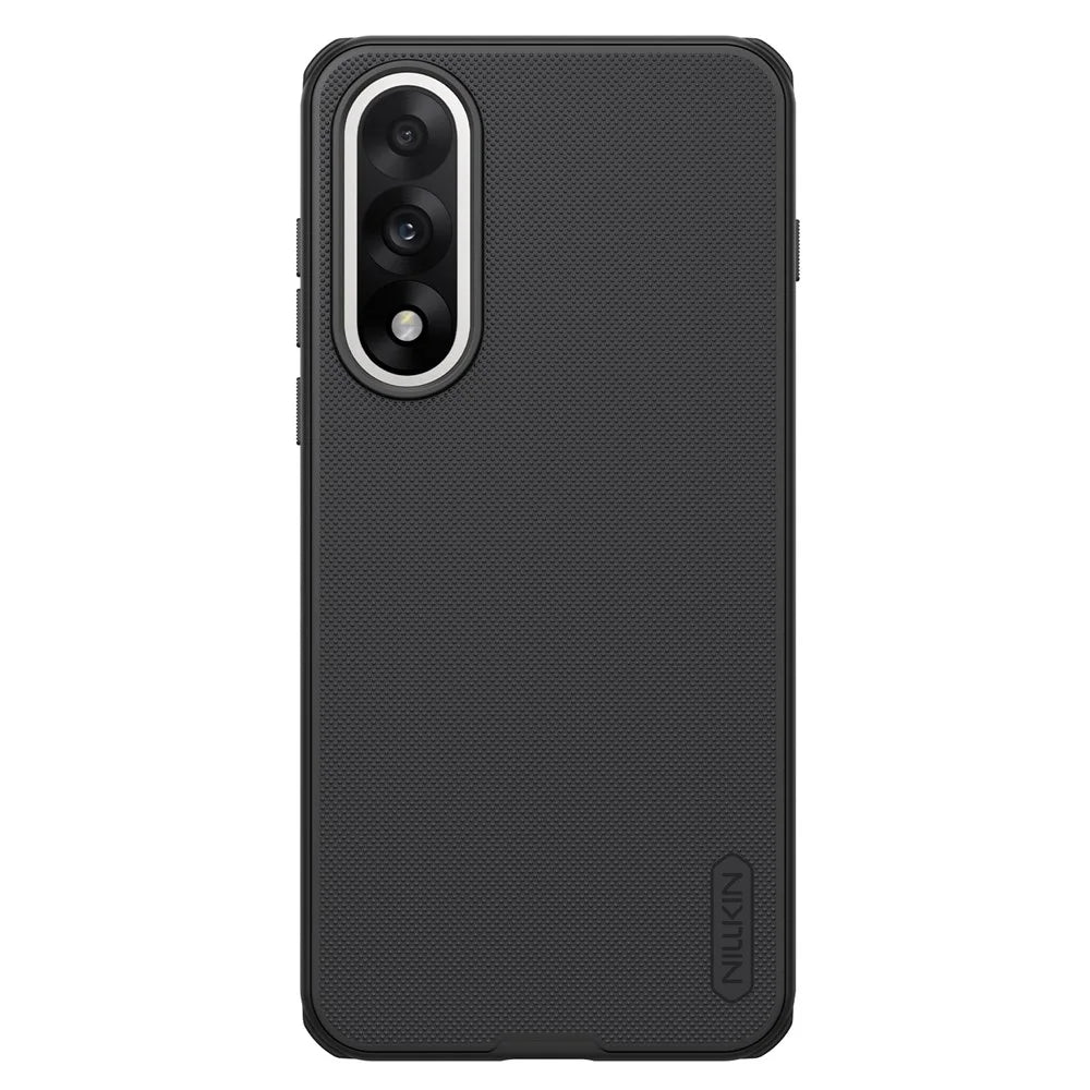 NILLKIN Frosted Shield Pro For OnePlus Nord 5 5G / Ace 5 Ultra 5G Case Matte PC + TPU Phone Cover - 1