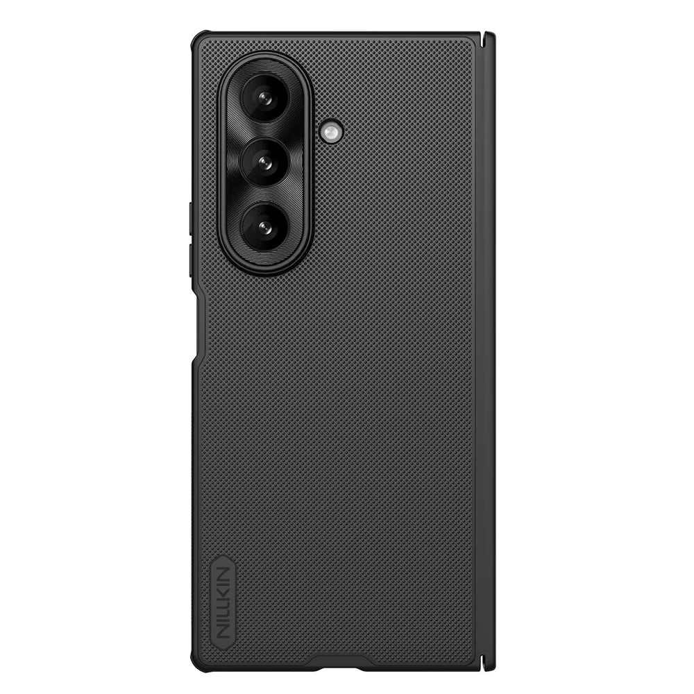 NILLKIN Super Frosted Shield Fold for Samsung Galaxy Z Fold7 5G Case PC Matte Phone Cover - 2