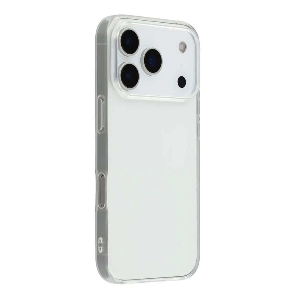 X-LEVEL For iPhone 17 Pro Case TPU Anti-Scratch Ultra Clear Phone Cover - 1