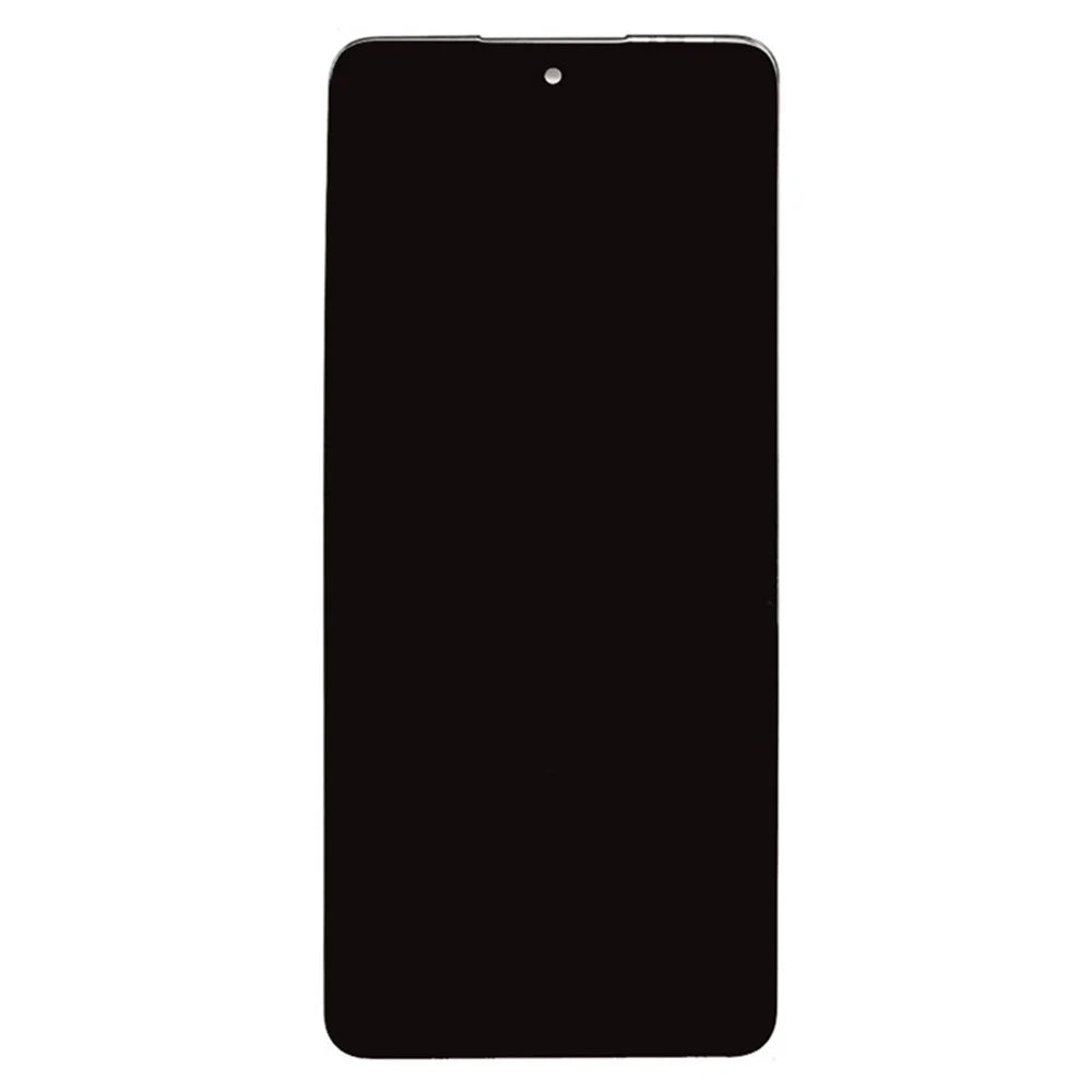 For Tecno Camon 19 4G CI6n / 19 Pro 4G CI8 CI8n / 19 Pro 5G CI7n Grade C LCD Screen and Digitizer Assembly Replacement Part (without Logo) - 2
