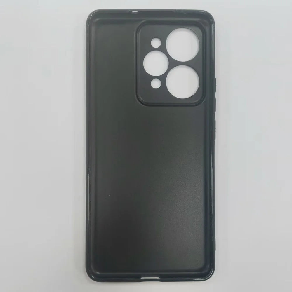 25Pcs For Realme 15 Pro 5G Case 1.2mm TPU Matte Phone Cover - 2