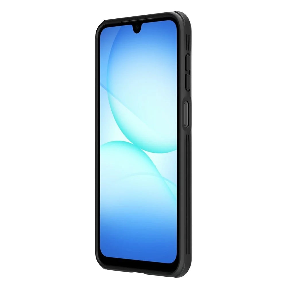 NILLKIN Camshield Pro Series for Samsung Galaxy A17 5G / A17 4G Case PC + TPU Slide Camera Lid Phone Cover - 2